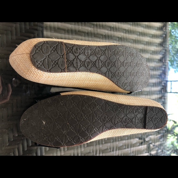 Sebago Flats! Sz 9! Great condition! - Picture 5 of 6